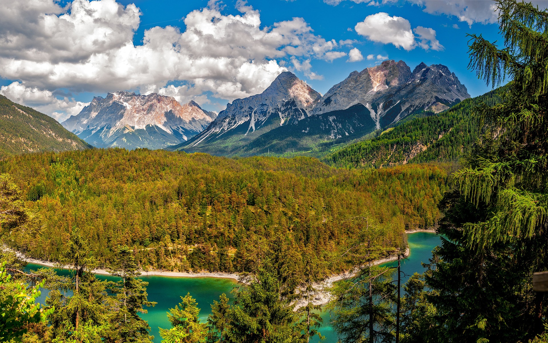 Jakobsweg Tirol